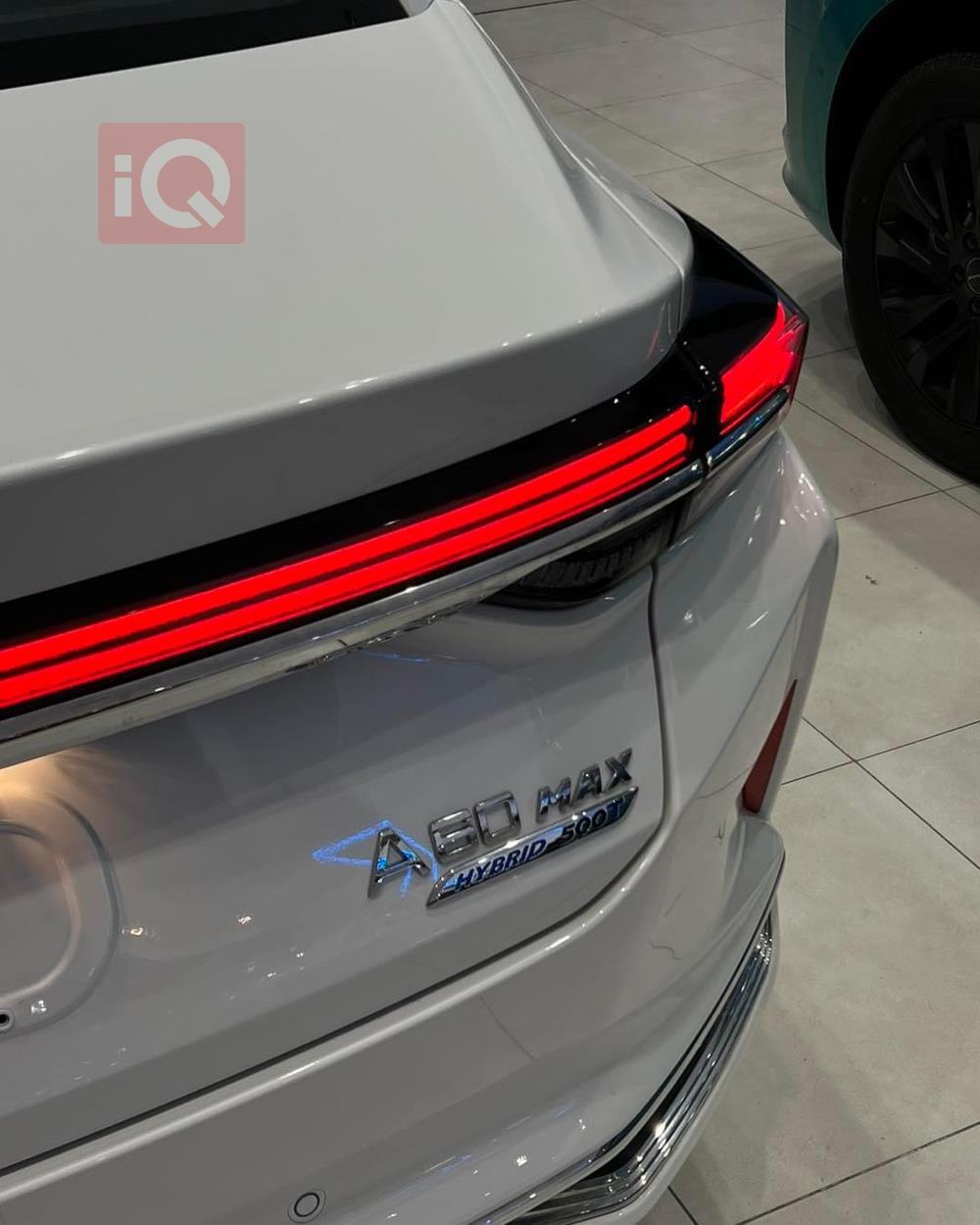 دونج فينج Aeolus A60 MAX